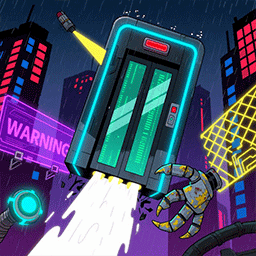 Breaking Fall game icon