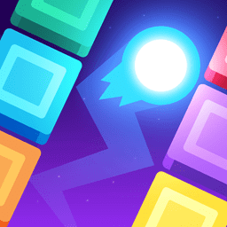 Bricks Breaker game icon