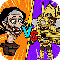 Camera Clash game icon