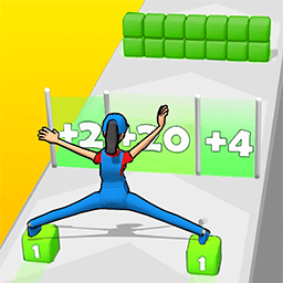 Cargo Skates game icon