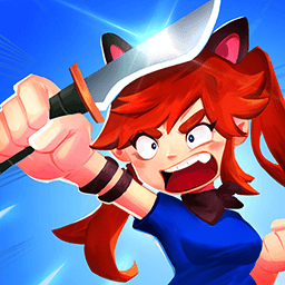 Chop Io game icon