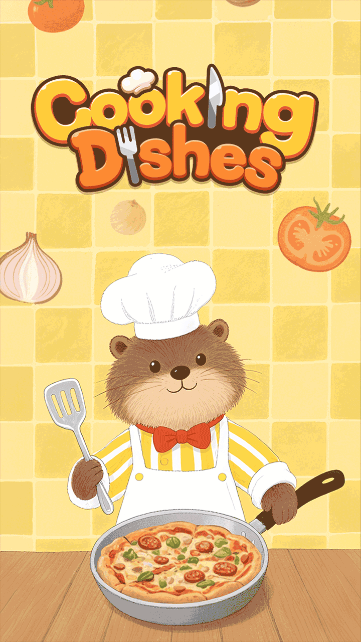 Cooking Dishes