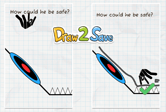 Draw 2 Save game artwork background