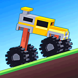 Drive Mad game icon