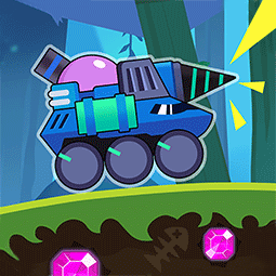 Gem Excavator game icon