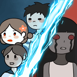 Haunted Dorm game icon