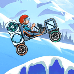 Hill Climb Adventure game icon