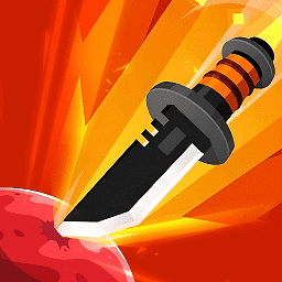 Knife Hit game icon