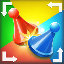 Ludo King game icon