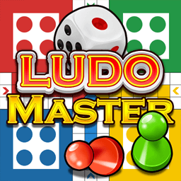 Ludo Master game icon