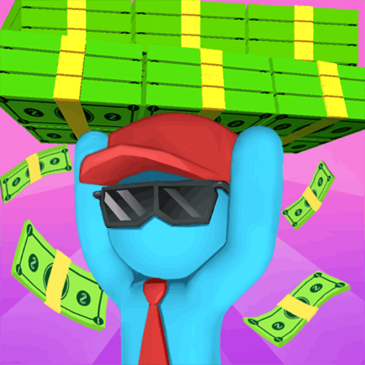 Mall Tycoon game icon