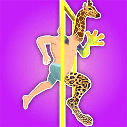 Mutant Run game icon