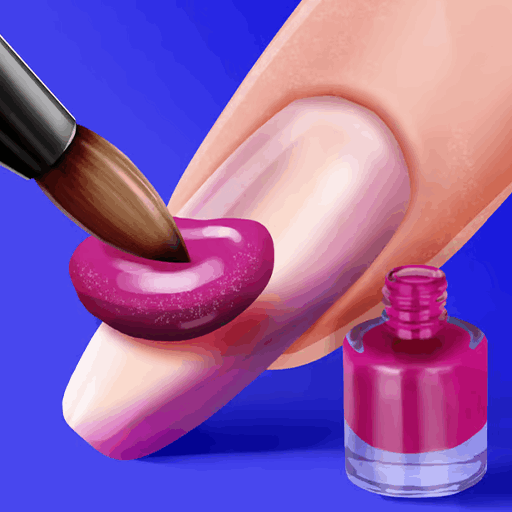 Nails Diy Manicure Master
