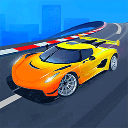 Race Master game icon