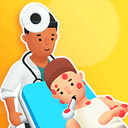 Run The Hospital game icon