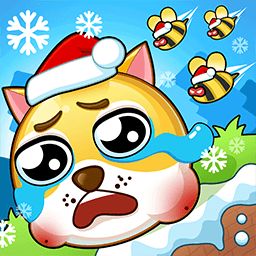 Save The Doge game icon
