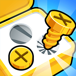 Screw Brain game icon