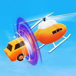 Shape Shifting game icon