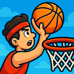 Slam Master game icon