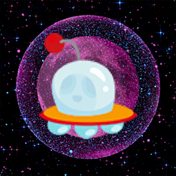 Space Pilot game icon