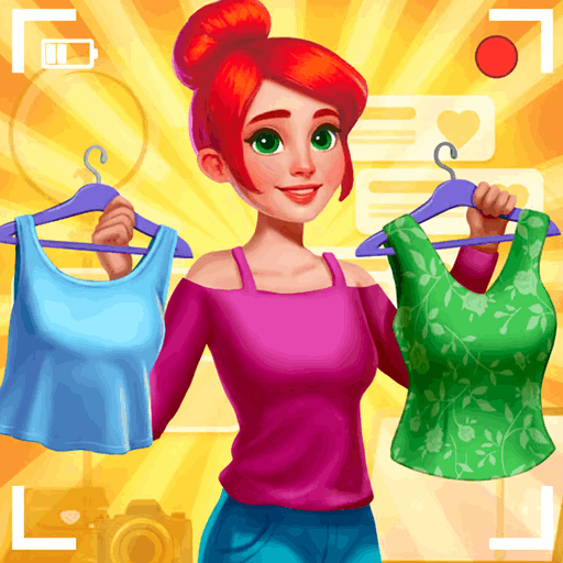 Star Blogger Left Or Right game icon