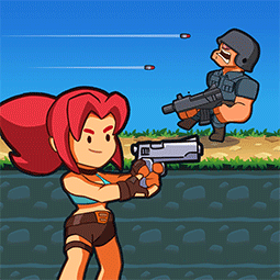 Super Spy game icon