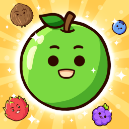 Synthetic Fruits game icon