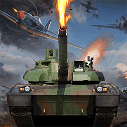 Tiger Tank game icon